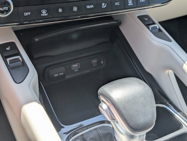 Used 2024 Kia Telluride S w/ S Sunroof Package AWD/4WD image 23