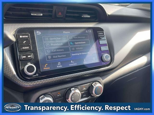 Certified 2023 Nissan Kicks SV FWD image 26