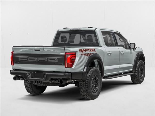 New 2026 Ford F150 Raptor video 2