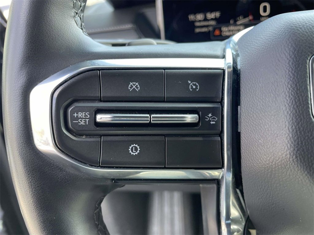 Used 2024 GMC Acadia Elevation image 20