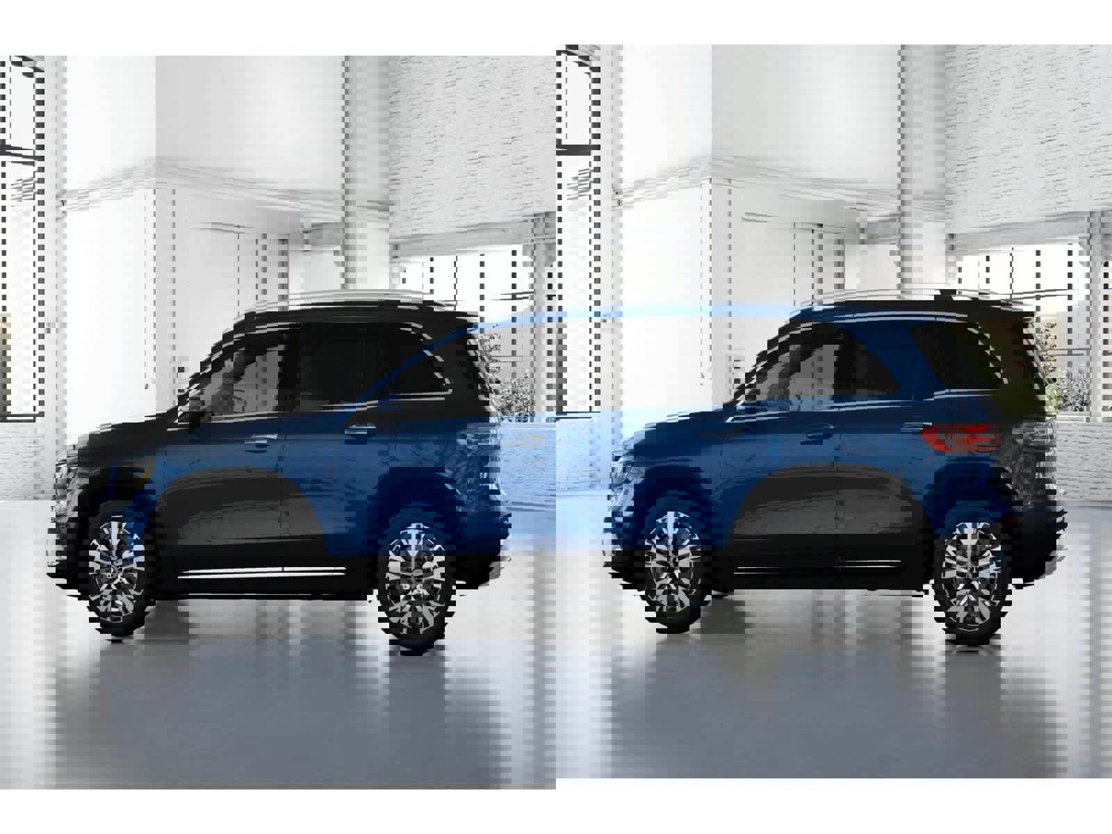 New 2026 Mercedes-Benz GLB 250 image 33