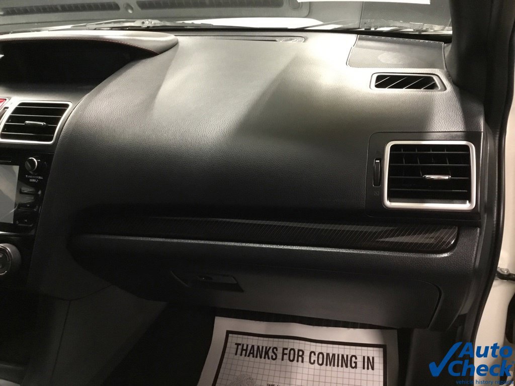 Used 2019 Subaru WRX Premium w/ Performance Package AWD/4WD image 37
