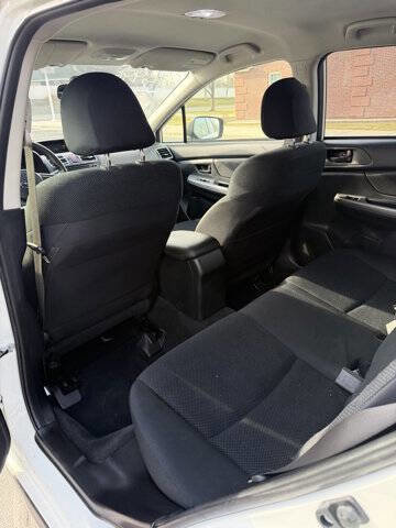 Used 2016 Subaru Crosstrek 2.0i image 43