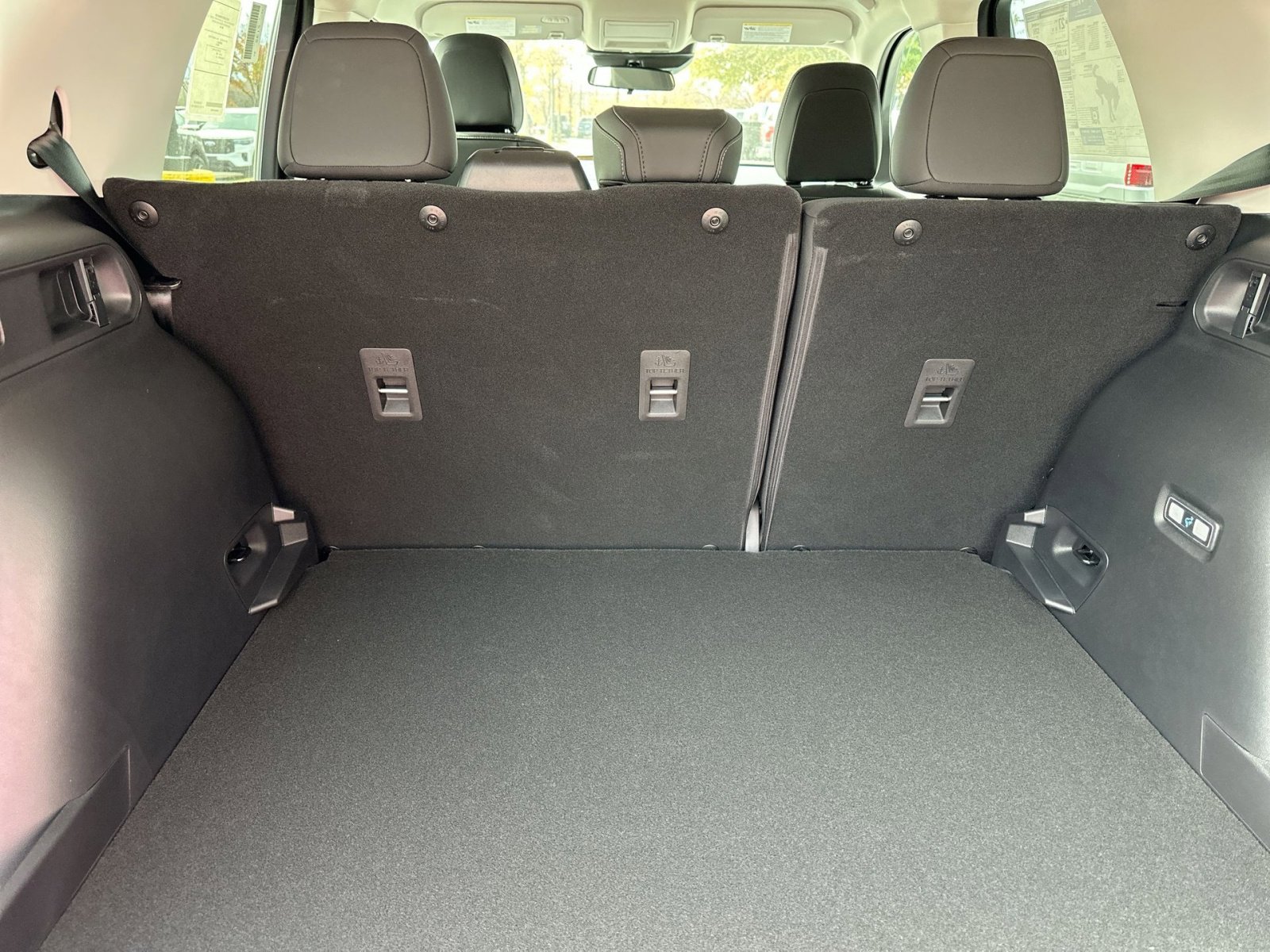 New 2025 Ford Bronco Sport Big Bend w/ Convenience Package image 33