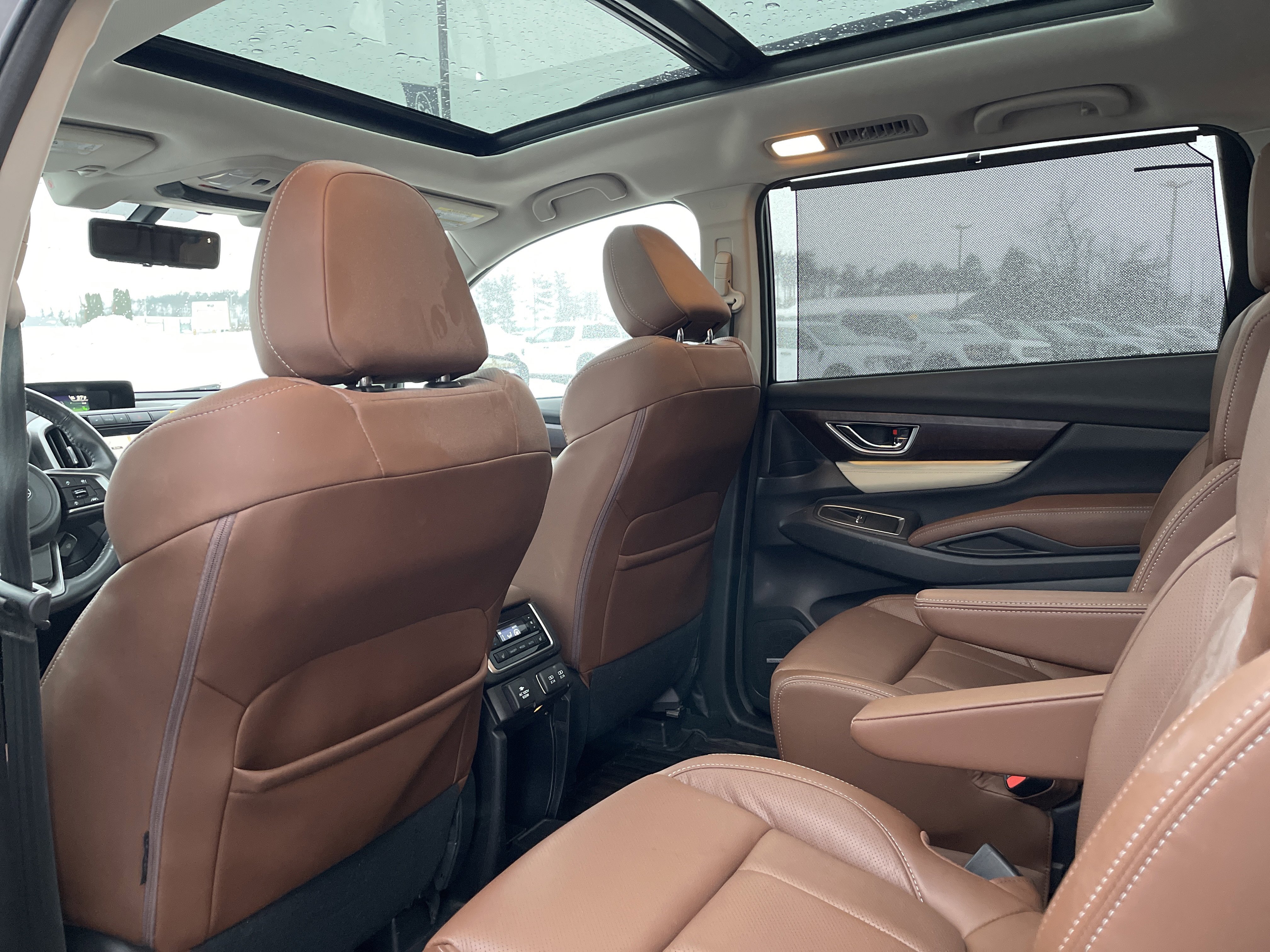 Used 2020 Subaru Ascent Touring image 11