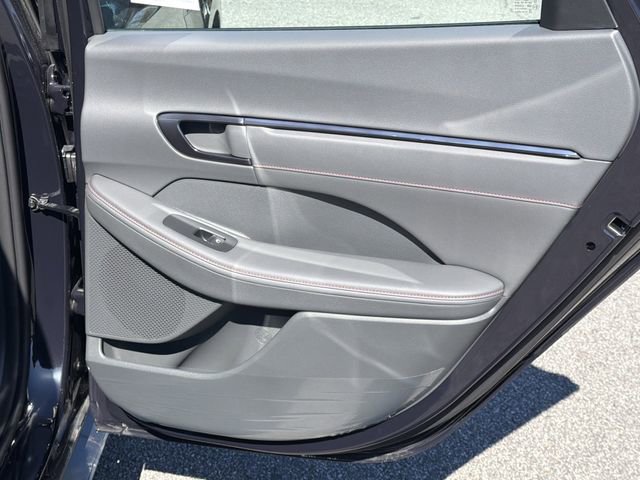 New 2026 Hyundai Sonata N Line image 16