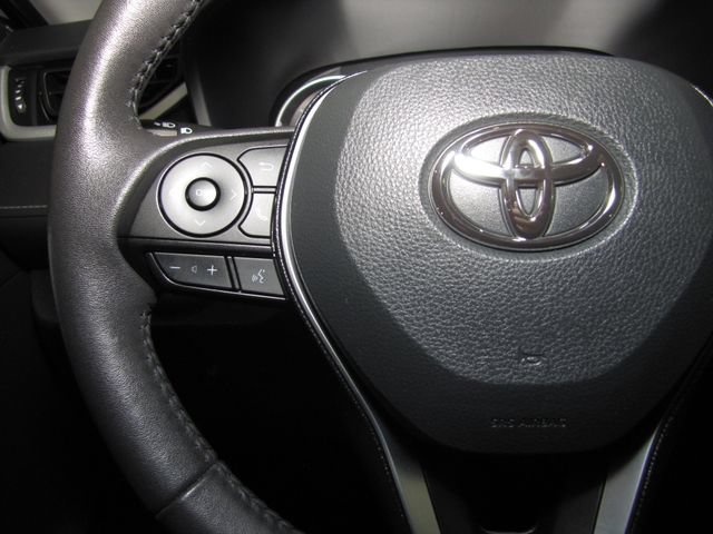Used 2025 Toyota RAV4 XLE w/ Weather Package AWD/4WD image 5