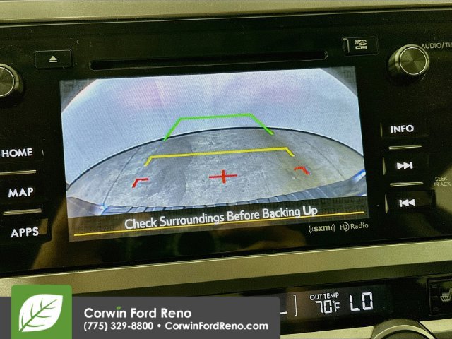 Used 2016 Subaru Outback 2.5i Limited AWD/4WD image 16