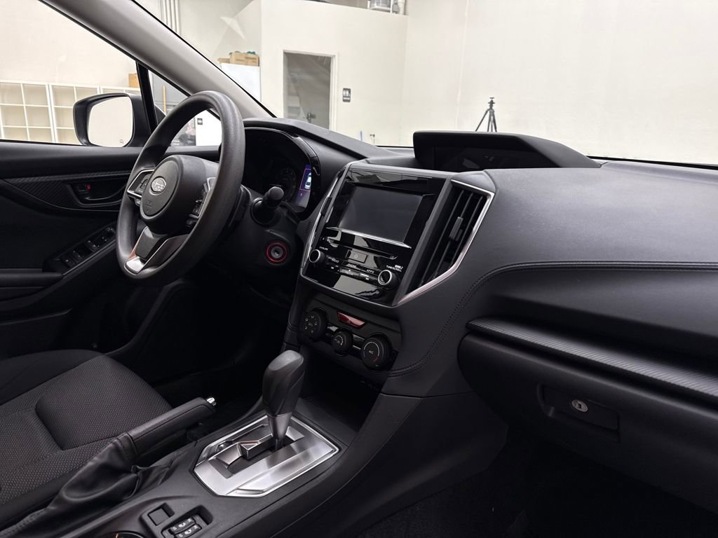 Certified 2023 Subaru Impreza Premium image 24