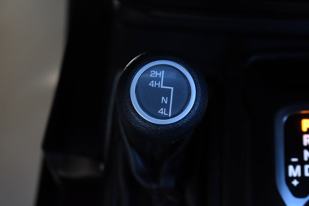 Used 2021 Jeep Wrangler Unlimited Sport image 42