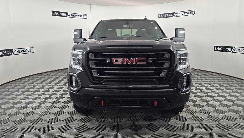 Used 2020 GMC Sierra 1500 AT4 w/ AT4 Premium Package image 23