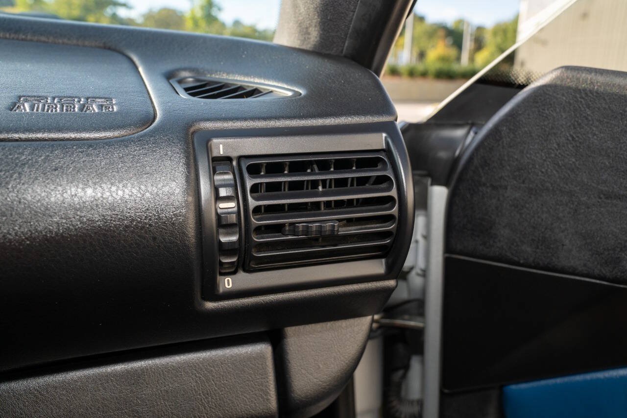 Used 2000 BMW M Coupe RWD image 51