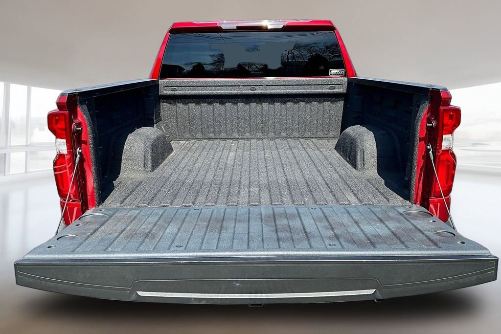 Used 2023 Chevrolet Silverado 1500 RST image 7