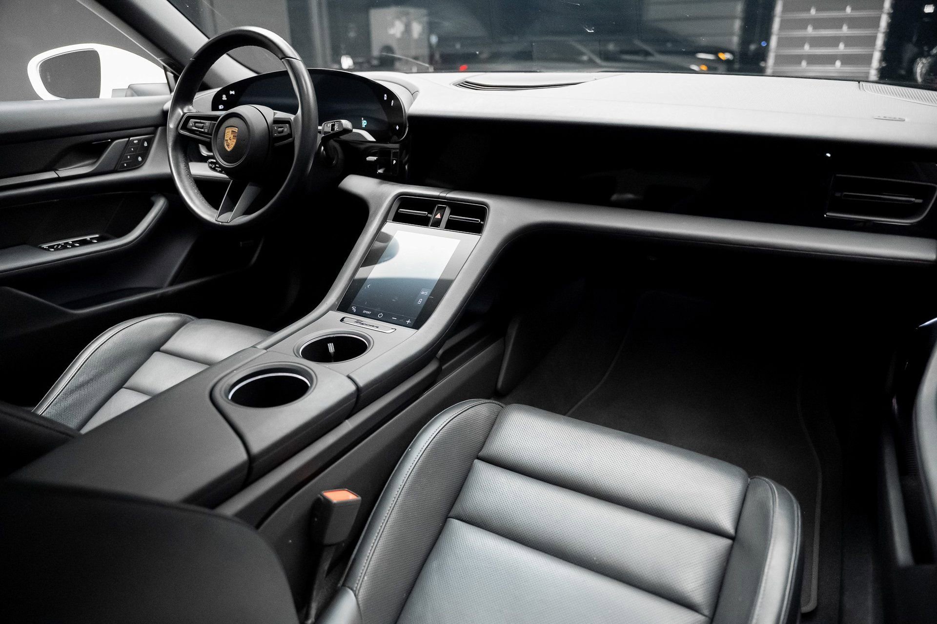 Used 2022 Porsche Taycan image 55