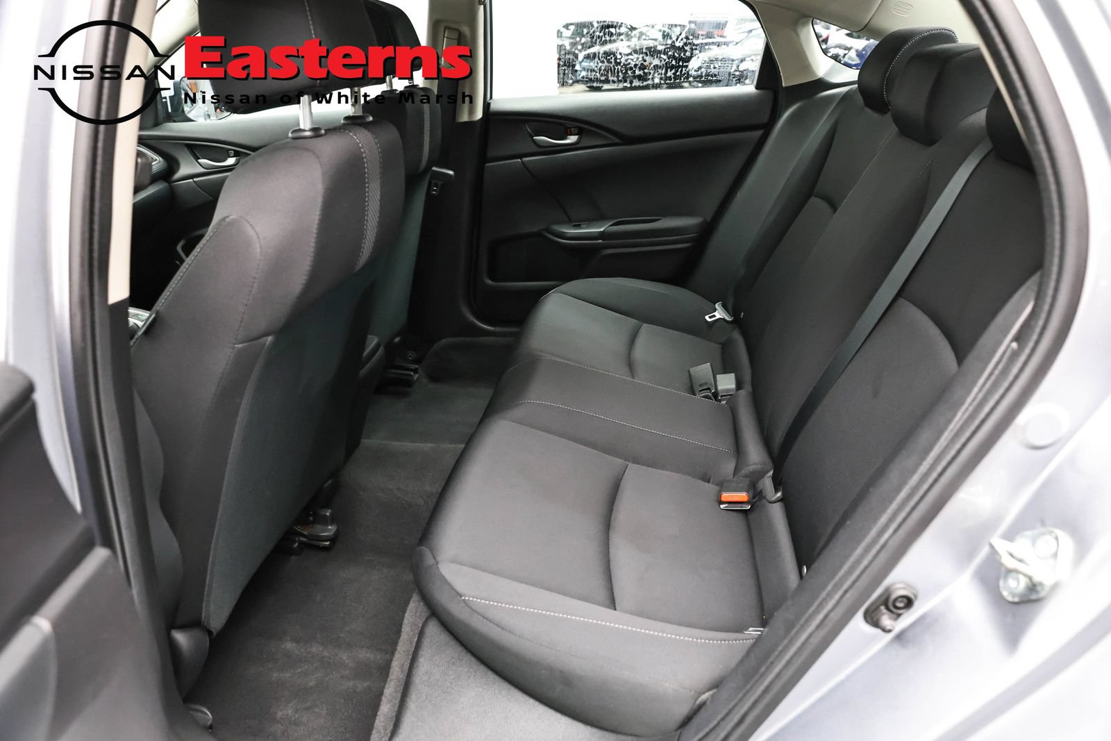 Used 2020 Honda Civic LX image 19