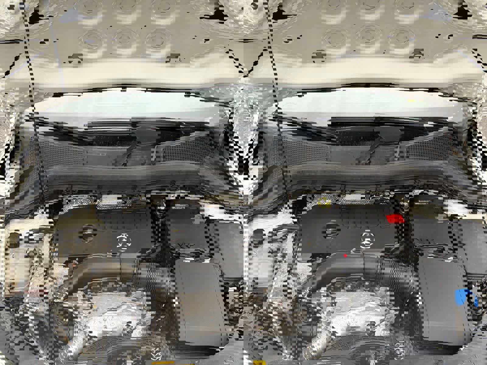 Used 2021 Mercedes-Benz GLA 250 4MATIC image 15