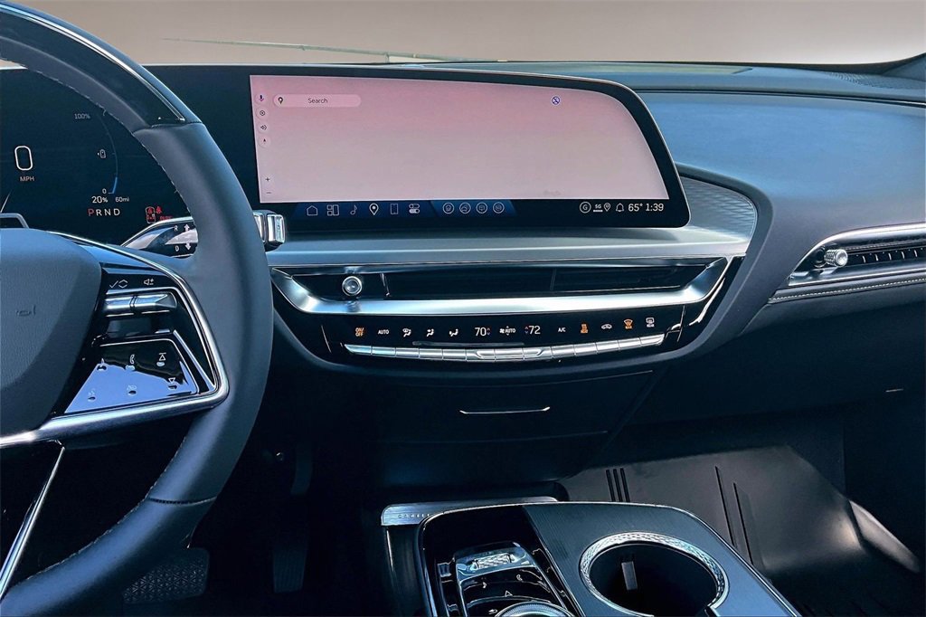 New 2026 Cadillac Lyriq Premium Luxury image 7