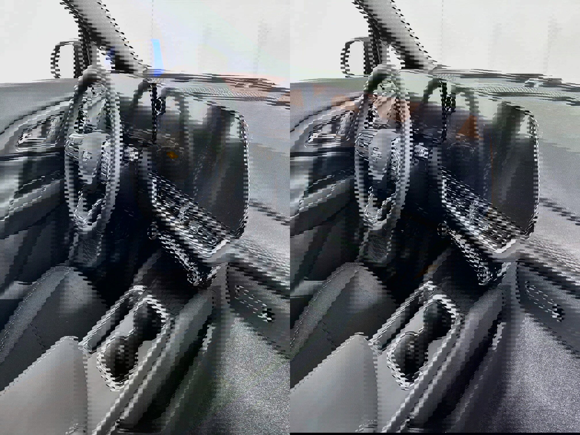 Used 2026 Chevrolet Equinox EV LT image 26