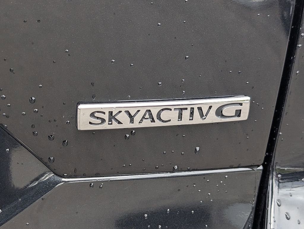 Used 2023 MAZDA CX-5 AWD 2.5 S w/ Preferred Package image 13