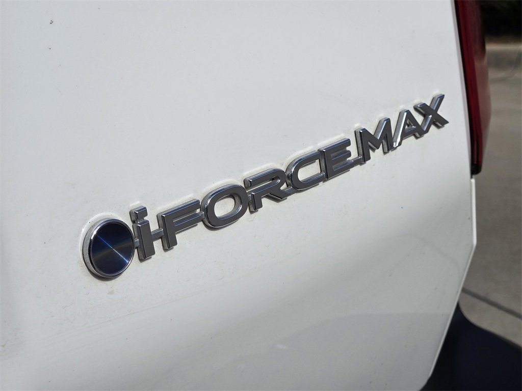 Used 2025 Toyota Land Cruiser image 17