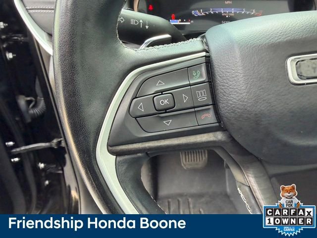 Used 2021 Jeep Grand Cherokee L Limited image 21