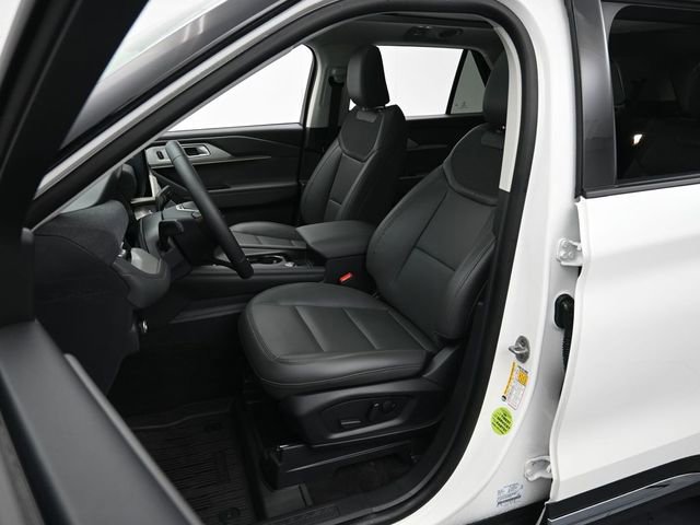New 2025 Ford Explorer Active w/ Active Comfort Package image 12
