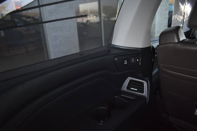 Used 2023 Honda Odyssey Elite image 47