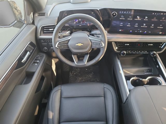 New 2026 Chevrolet Suburban LS w/ LPO, Dark Essentials Package RWD image 12