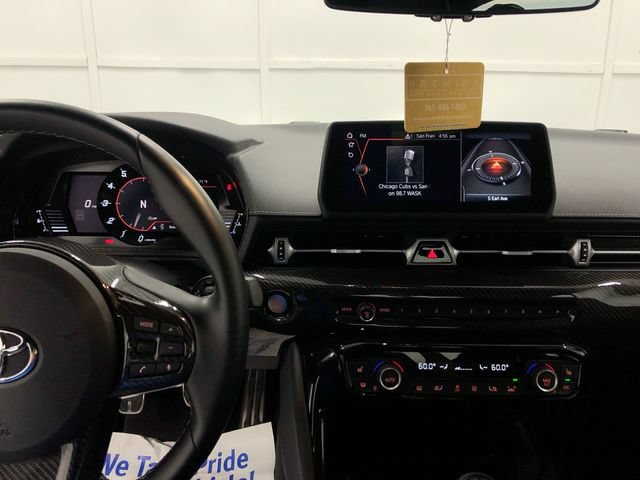 Used 2024 Toyota Supra RWD image 19