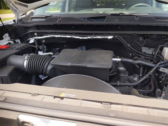 New 2024 Chevrolet Silverado 2500 W/T w/ WT Convenience Package image 49