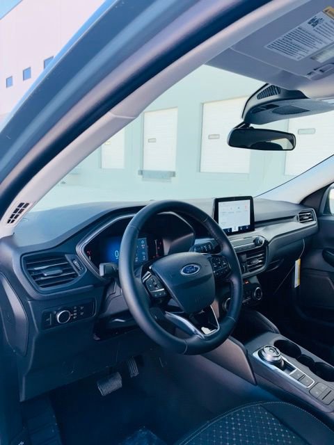 New 2026 Ford Escape Active w/ Cold Weather Package image 11