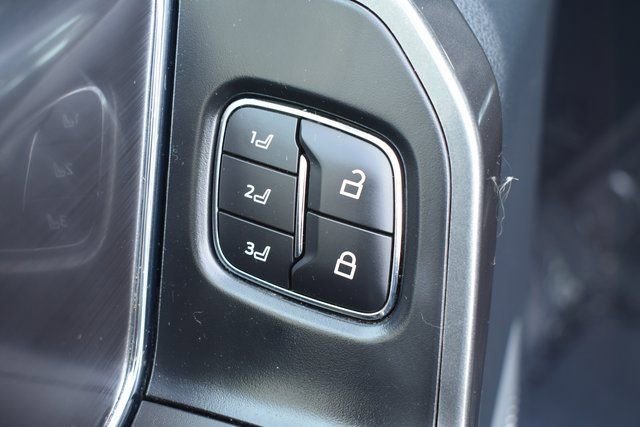 Used 2023 Ford F150 Lariat w/ Equipment Group 502A High image 16