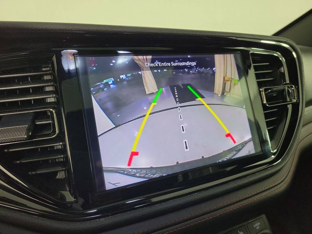 Used 2024 Dodge Durango R/T AWD/4WD image 26