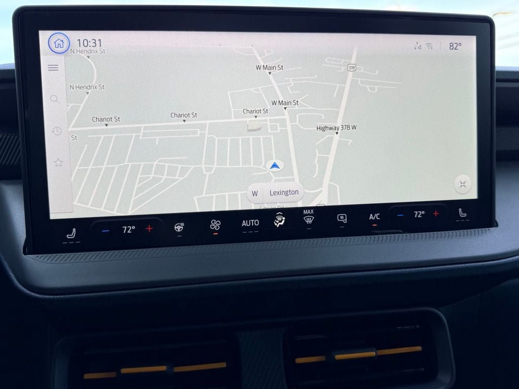 New 2026 Ford Maverick Tremor AWD/4WD image 31