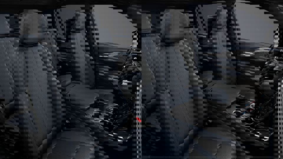 New 2025 Cadillac Escalade IQ Sport 2 image 35