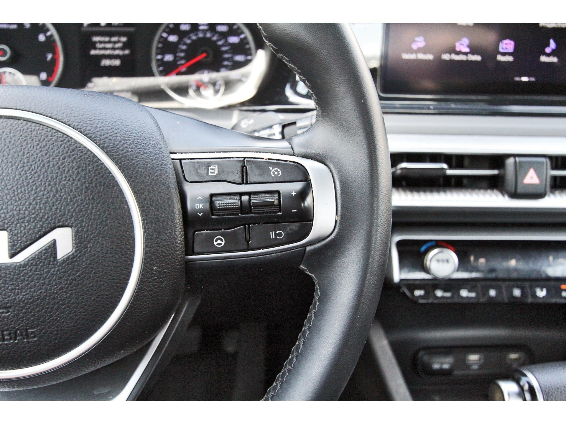 Certified 2024 Kia K5 GT-Line FWD image 21
