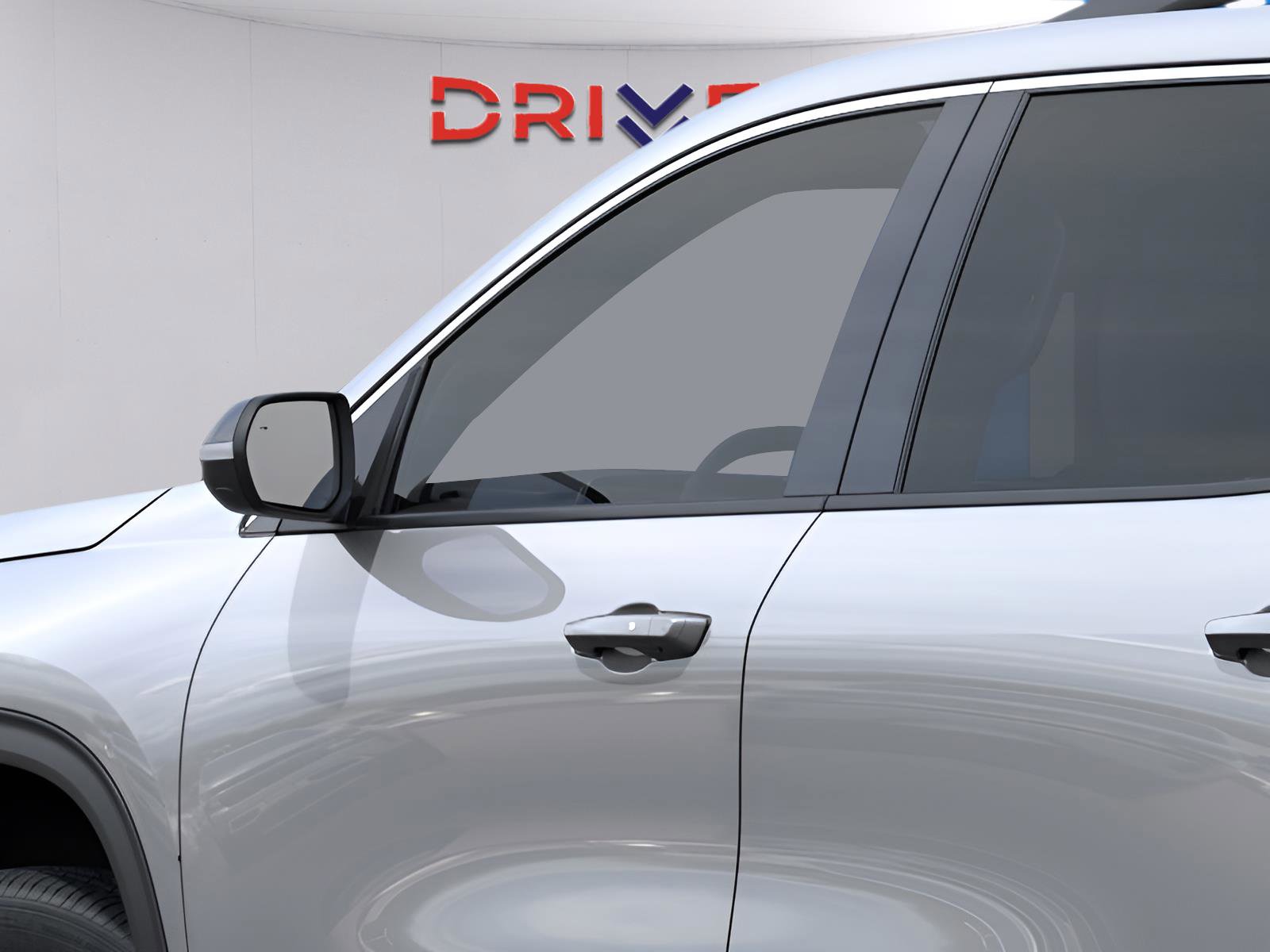 New 2026 Chevrolet Traverse LT w/ Driver Confidence Package image 22