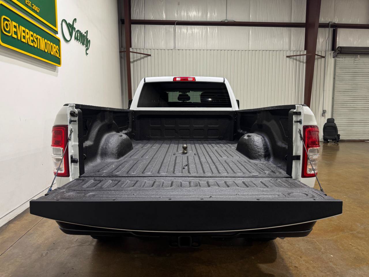Used 2023 RAM 2500 Tradesman AWD/4WD image 52