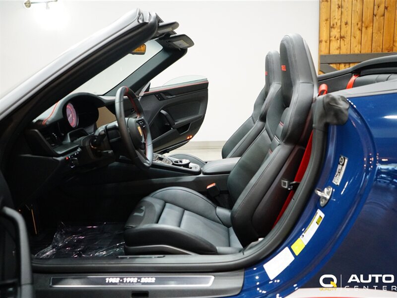 Used 2023 Porsche 911 Carrera GTS RWD image 26