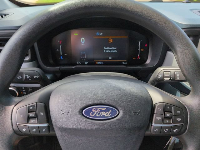 New 2026 Ford Maverick XL FWD image 28