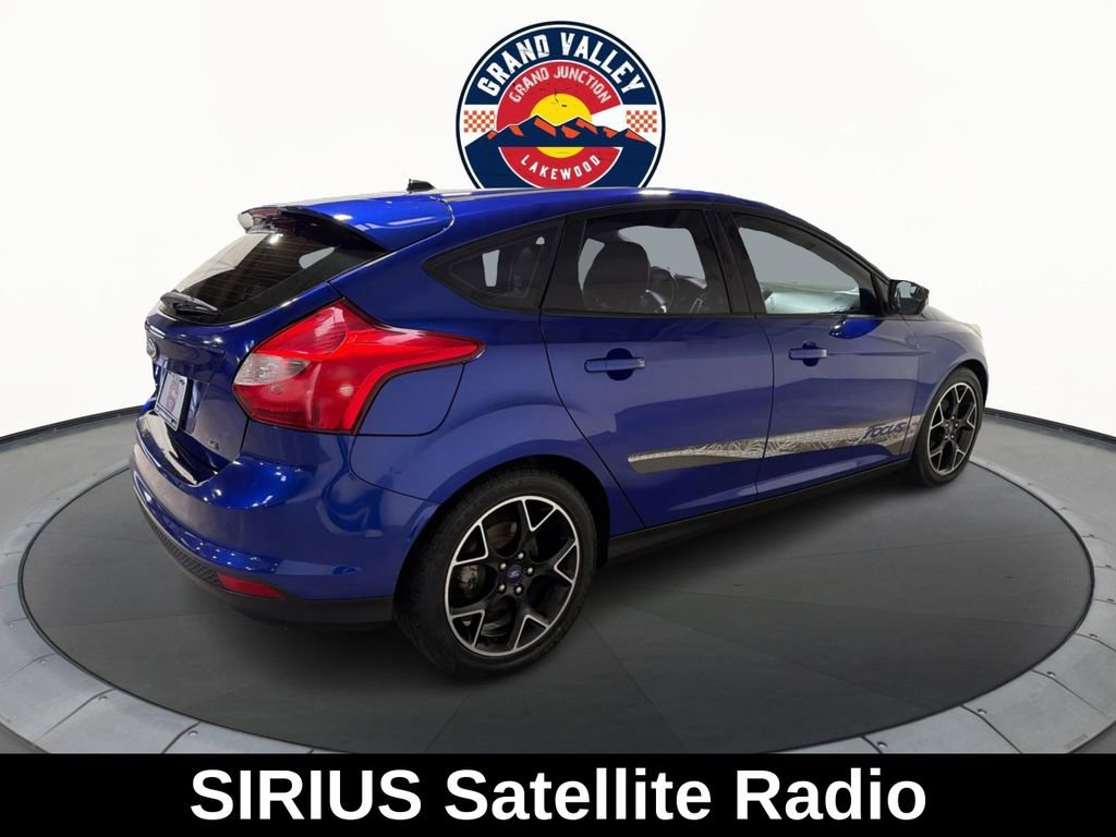 Used 2013 Ford Focus SE image 6