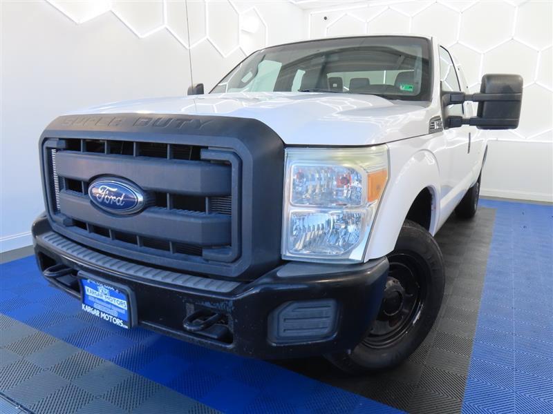 Used 2014 Ford F350 XL