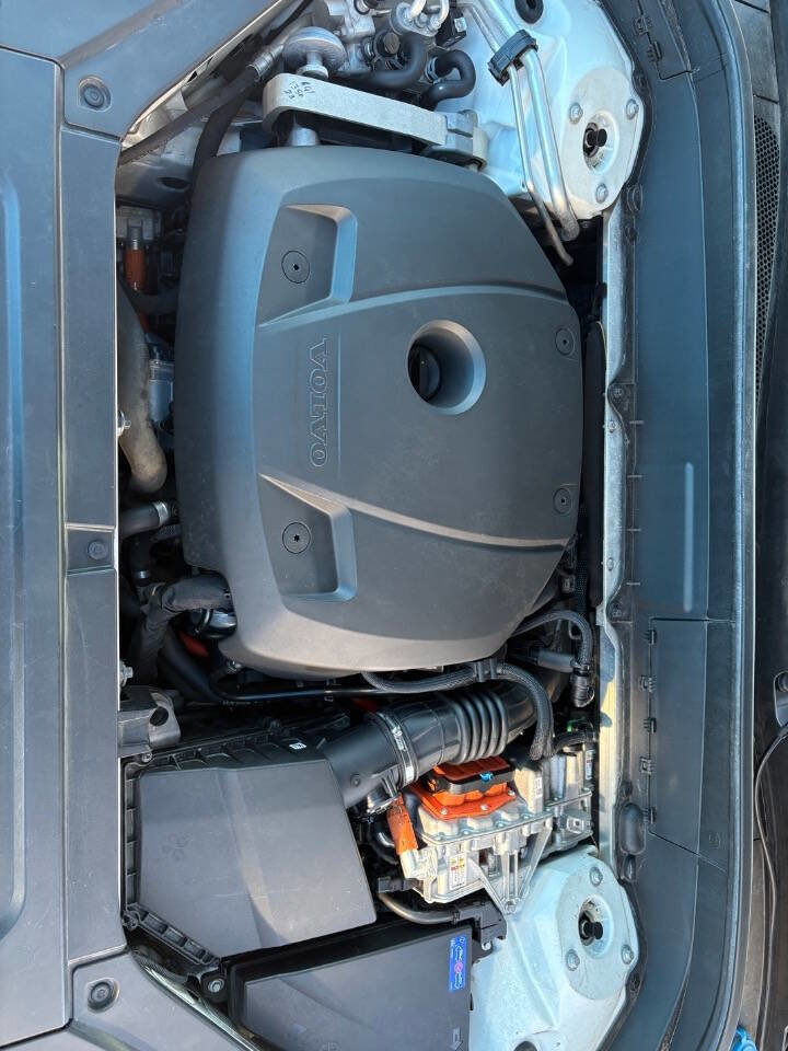 Used 2016 Volvo XC90 T8 Inscription image 34