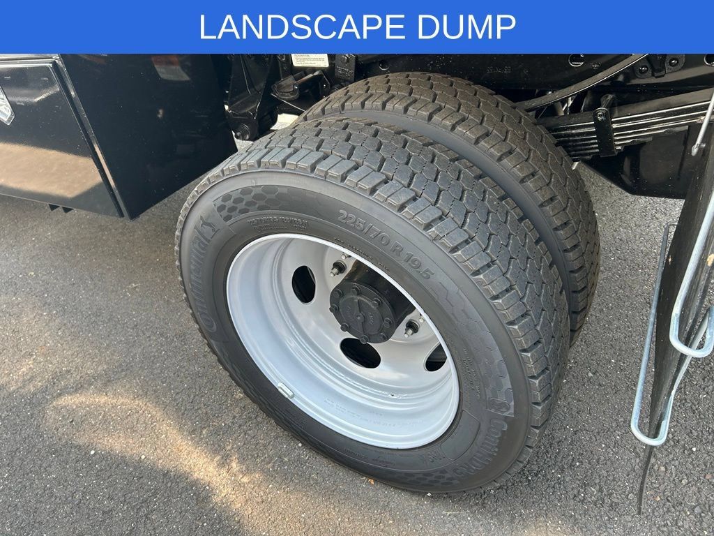 New 2026 Ford F550 4x4 Crew Cab image 28