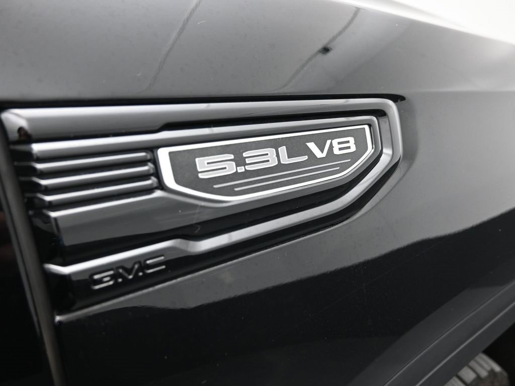 Used 2022 GMC Sierra 1500 Elevation image 23