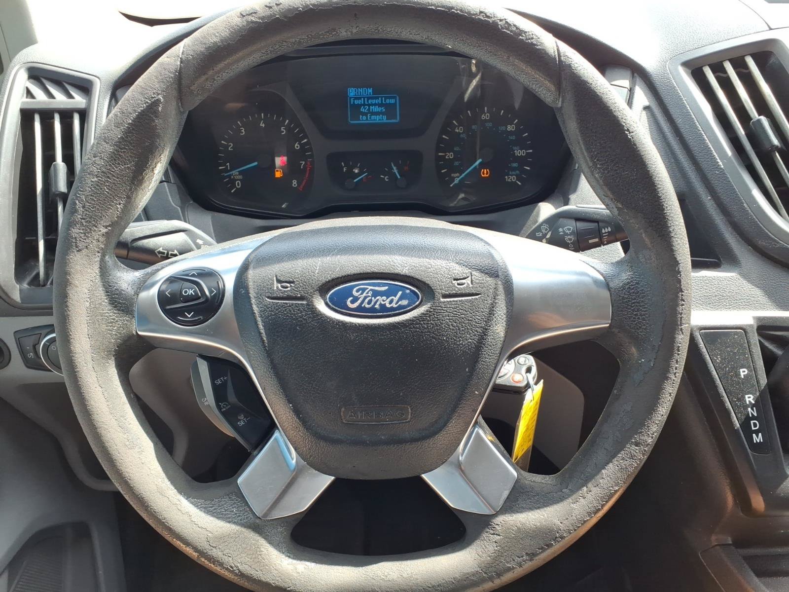 Used 2017 Ford Transit 150 130 Low Roof RWD image 15