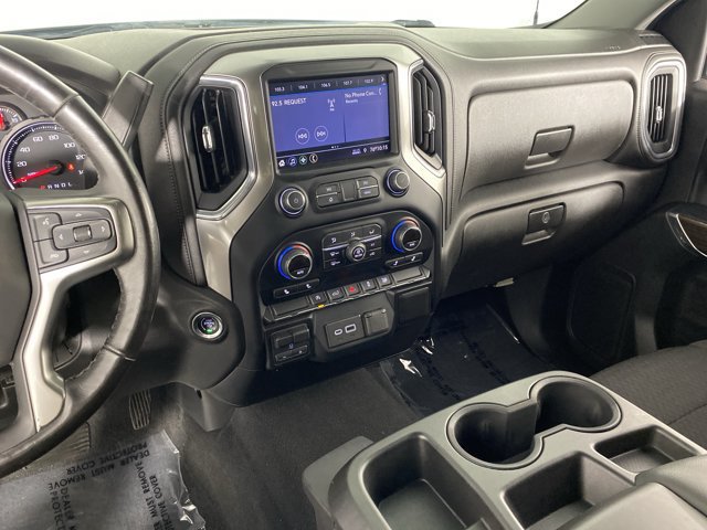 Used 2019 Chevrolet Silverado 1500 RST w/ All-Star Edition AWD/4WD image 29
