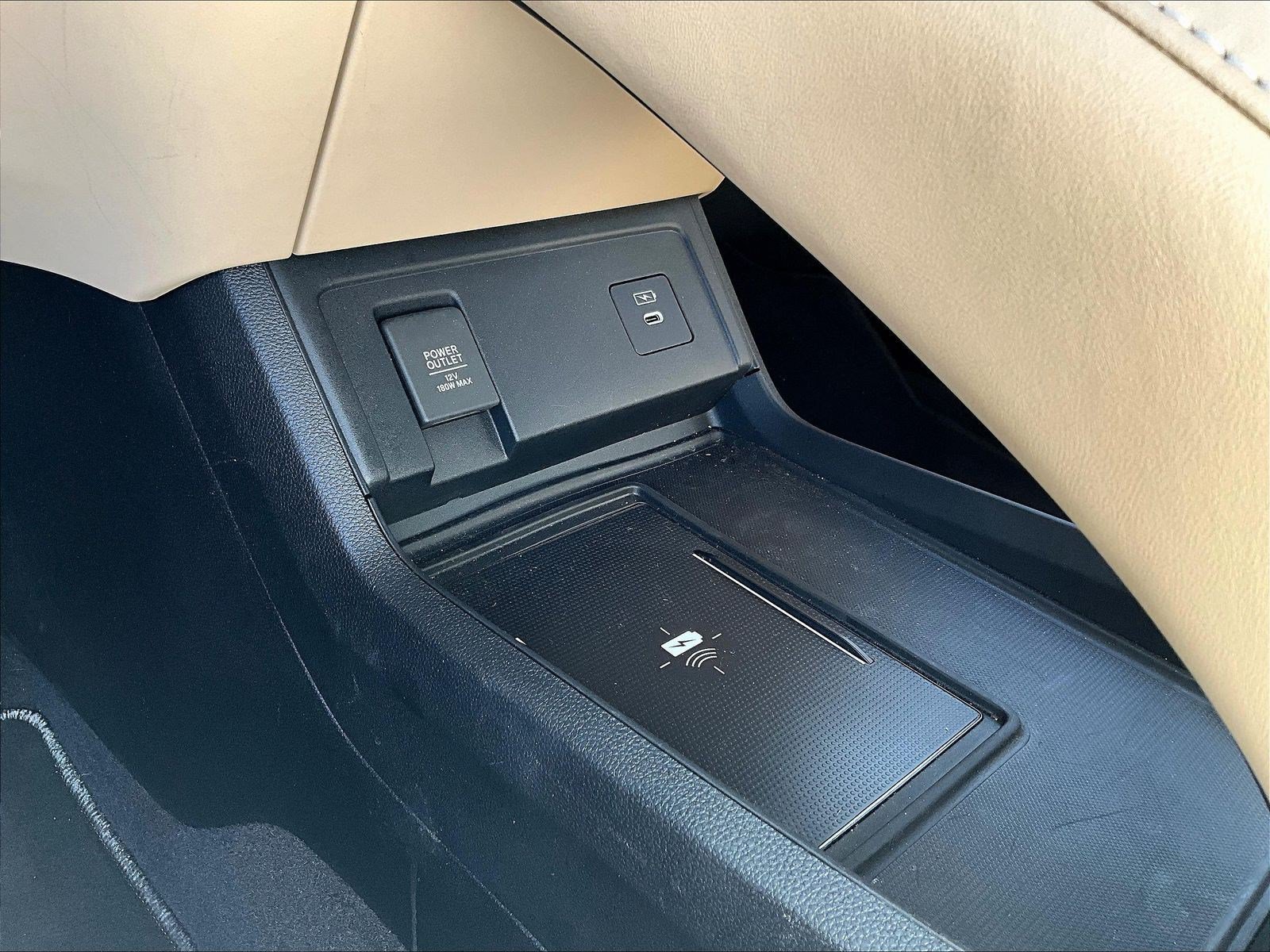 Certified 2024 Acura RDX w/ Technology Package AWD/4WD image 15