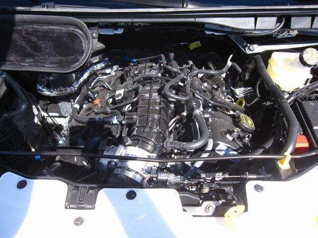 Used 2024 Ford Transit 350 148 Medium Roof AWD w/ Load Area Protection Package image 27