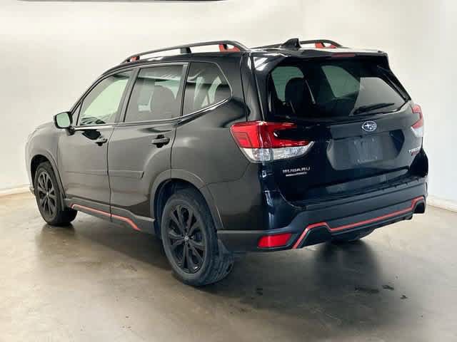 Used 2023 Subaru Forester Sport AWD/4WD image 23